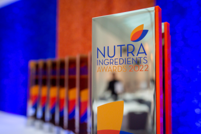 Nutraingredients Awards winners revealed a week today 