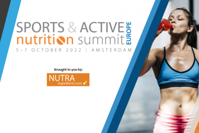 Sports & Active Nutrition Summit: A sneak peek at the agenda