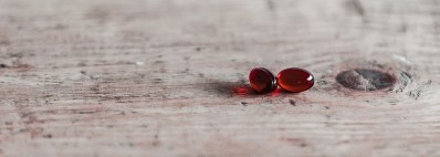 Aker BioMarine - Krill oil – the supplement that simply matches the needs of the omega-3 consumer - November - 2018