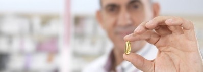Education, inspiration and innovation – 3 ingredients to kick start omega-3 category growth