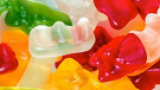 Making the switch from gelatin to pectin to create plant-based gummies