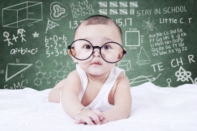 Certain HMOs may improve infant cognitive development study finds
