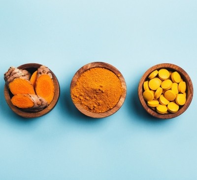 Free curcumin goes to the brain and beyond in new study