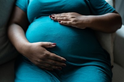 Getty Images - Pregnant woman / FG Trade