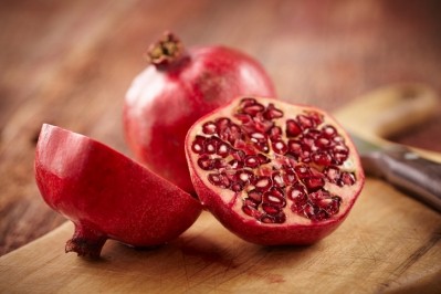 GettyImages - Pomegranate / pjohnson1