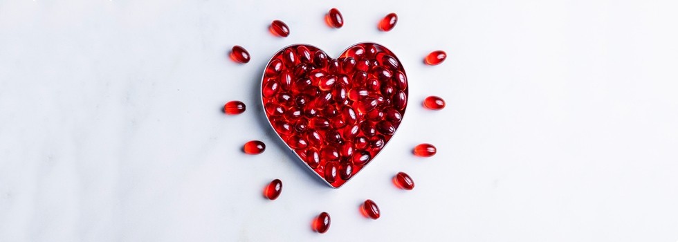 Large new study validates krill oil’s heart health benefits