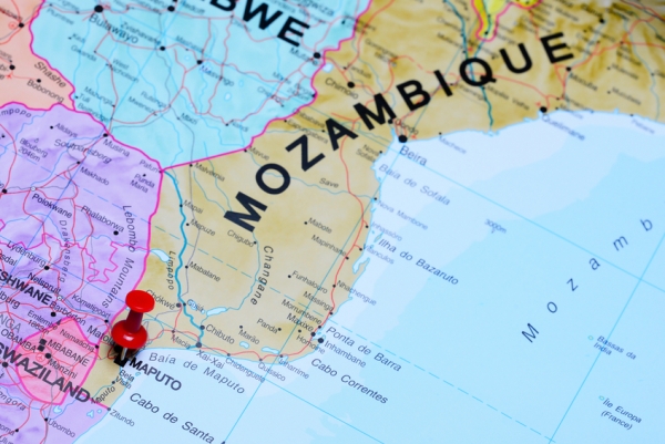 africa mozambique map iStock dk_photos