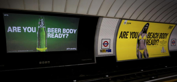 carlsberg are you beer body ready