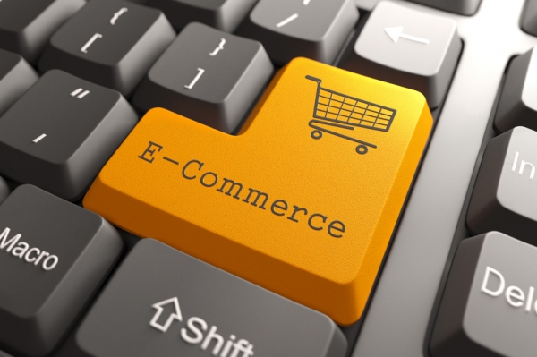 e-commerce online shopping - Tashatuvango