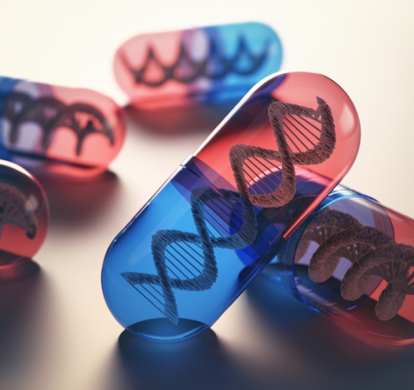 gene therapy genetics DNA epigenetics