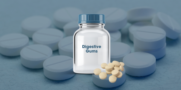 Biofarma launches two merchandise to fight digestive difficulties