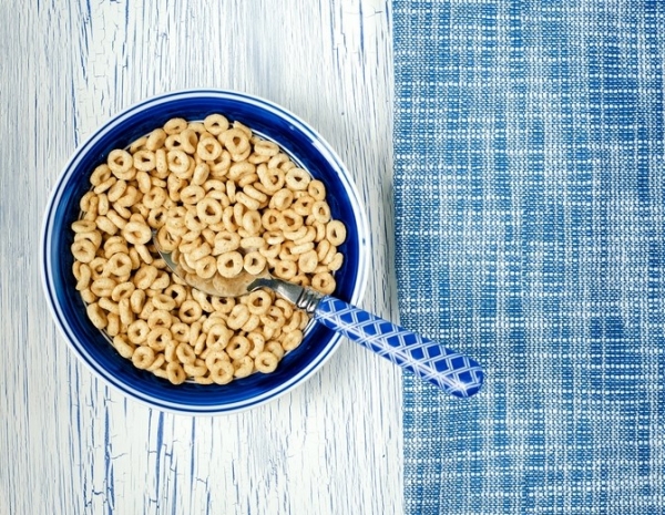 GettyImages_spirit_of_nature cheerios cereal
