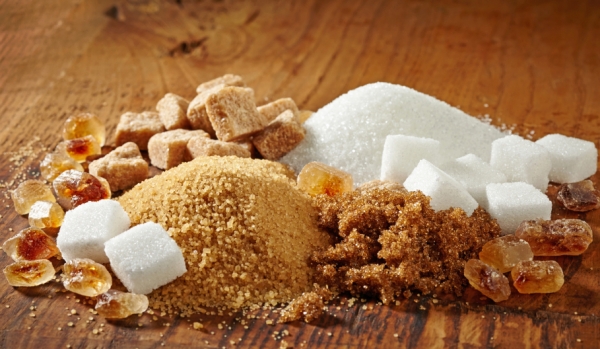 Survey finds consumers think brown is healthier than white sugar ©iStock