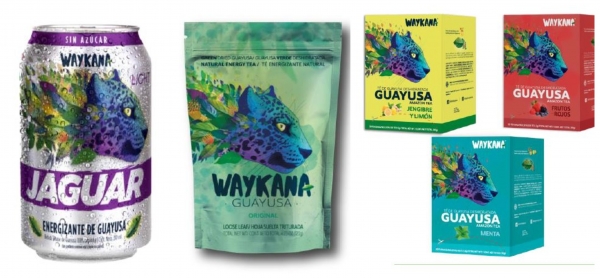 waykana products