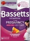 bassetts pregnancy