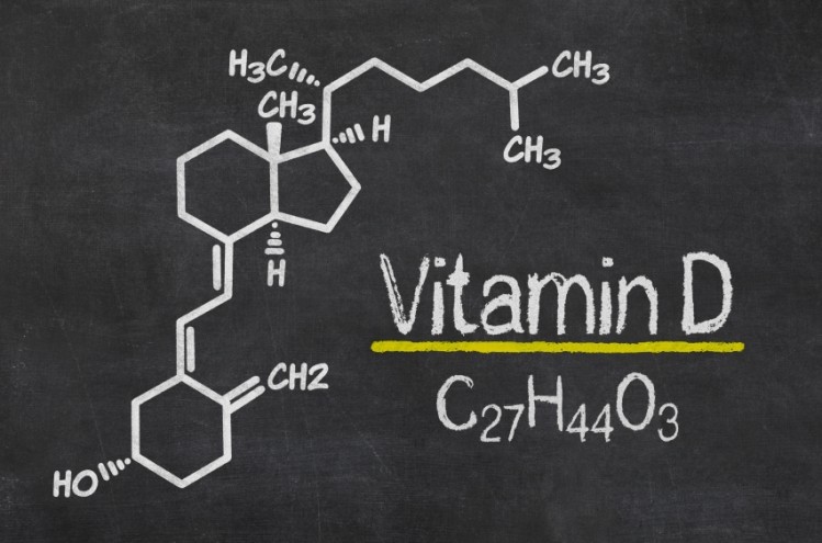 One in eight over-50s in Ireland vitamin D deficient