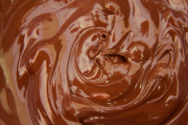 Snack Size Science: Unwrapping chocolate's heart benefits