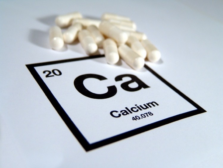 Calcium supplements may support a healthy colon: Harvard study