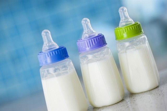 Droplet size and coatings key to infant milk nutrition response: Danone study