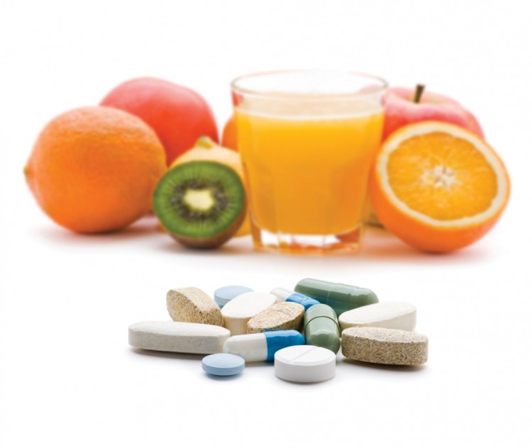 Vitamin C status may be linked to stroke risk