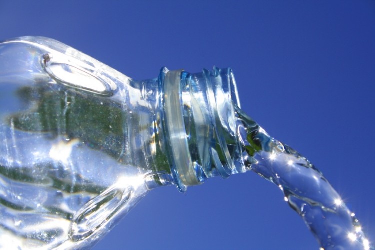 The future of bottled water: Child hydration, energy water and protein enrichment