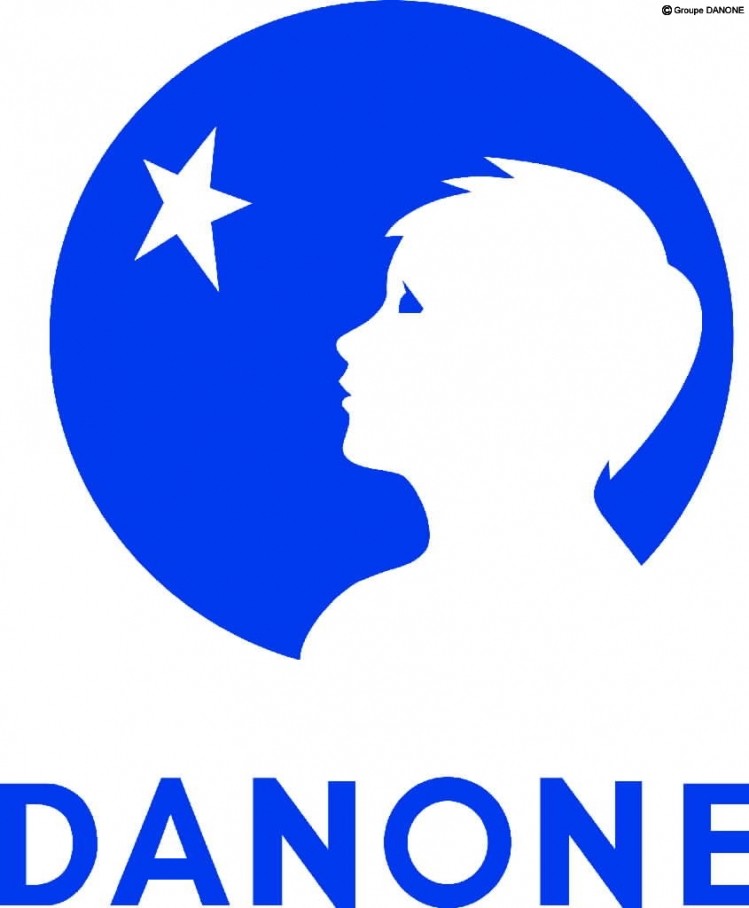 Danone reconfirms targets after ‘solid’ baby nutrition and water sales