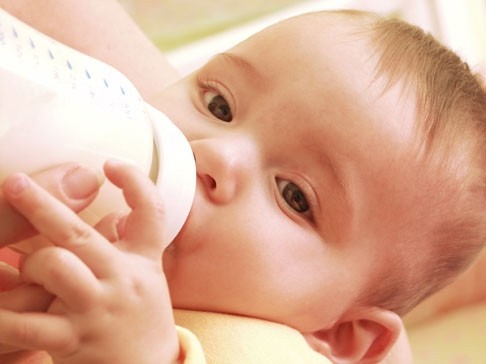 Cochrane backs infant formula prebiotics for eczema but not allergies