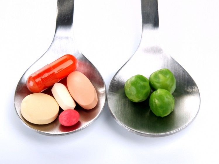 "In Functional Foods 2.0 almost no one believes the old myth from the 1990s that functional foods is some special place “between drugs and supplements and food”.