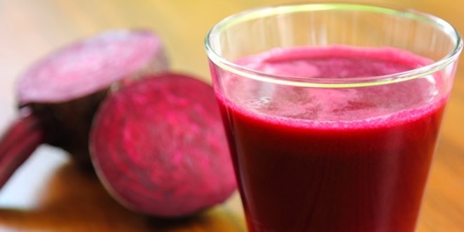 Faster sprints and better decisions: Beetroot juice backed for increased sports performance