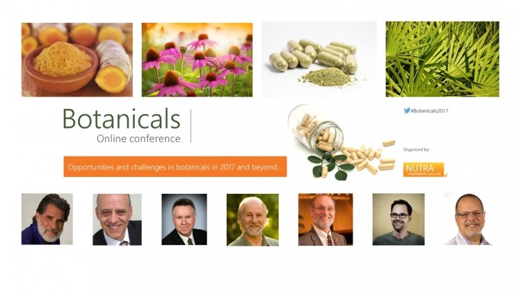 Botanicals: The risks and benefits, opportunities and challenges