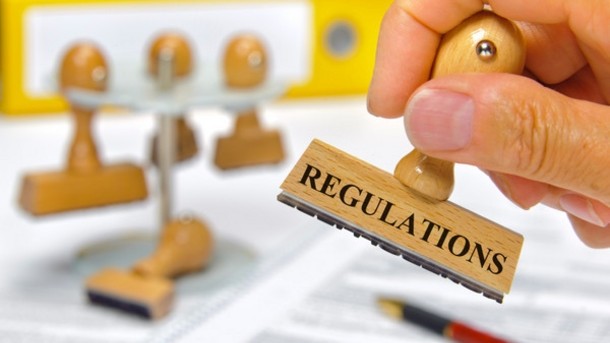 The Asia Pacific region is a hotbed of regulatory activity. ©iStock