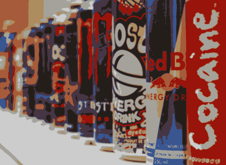 Energy drinks linked with higher heart contraction rates