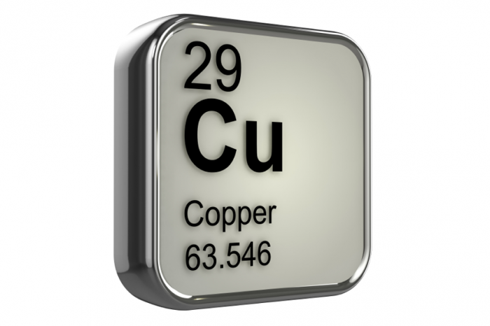 EU copper intakes up for review