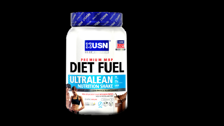 USN Ultralean nutrition shake was found to contain 'very high levels of selenium' 165 times the labelled amount