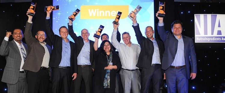 Will you be a NutraIngredients Awards winner in 2016?