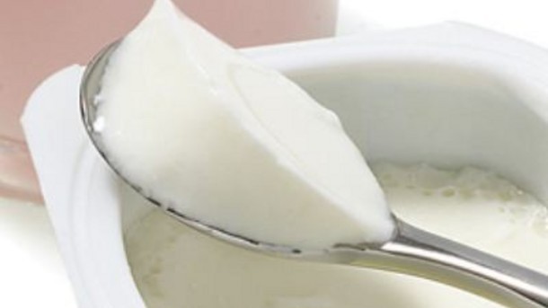 Yogurt a 'convenient stop gap' for majority of consumers: DSM