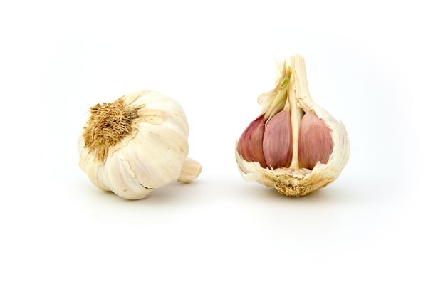 Meta-analysis supports garlic’s heart benefits