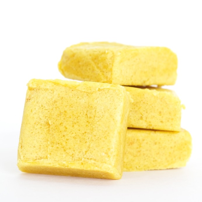 Unilever has been adding iron to its Knorr cubes since 2015. But getting the formulation right isn't easy when it comes to iron. © iStock.com / Torsakarin