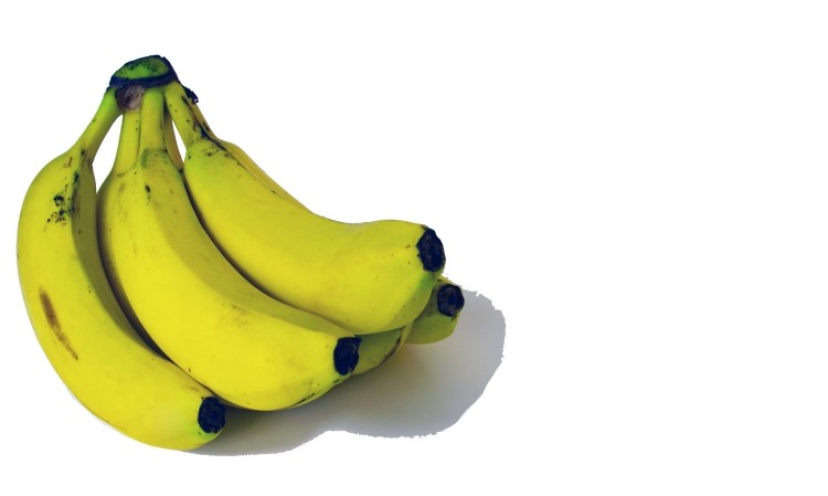 Vitamin A fortified bananas could tackle nutritional deficiencies in Africa