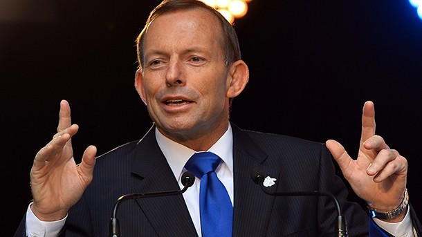 Prime Minister Tony Abbott is on a mission to cut red tape