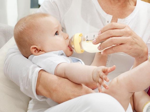 Probiotics can change infant gut bacteria to prevent cow milk allergy: Study