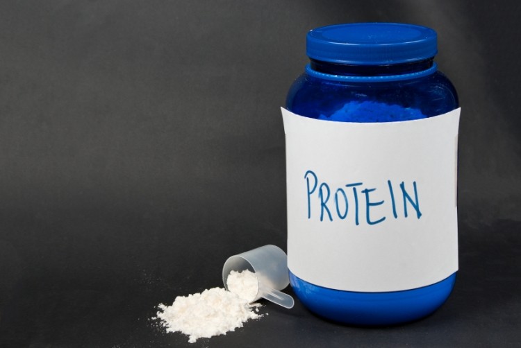 'Protein quality written in law would help sports nutrition in Europe to avoid the emerging issue of ‘protein spiking’ that has hit the US market.'