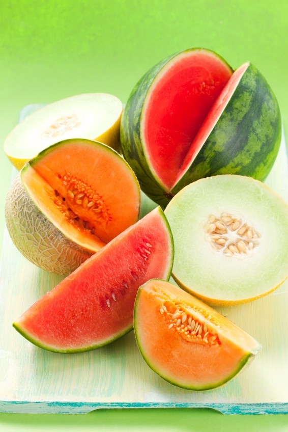 Melon juice extract reduces cellulite on thighs (but not stomach): Study