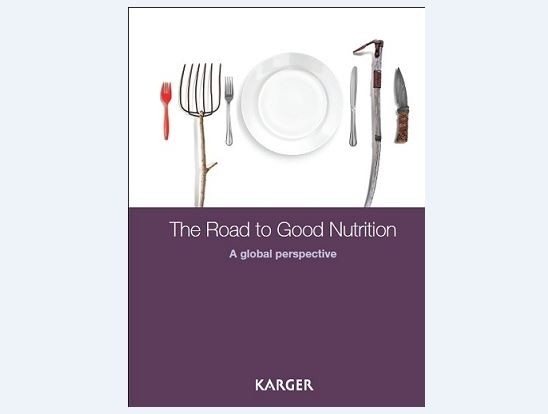 “The Road to Good Nutrition will be of interest to all major players in the field of nutrition."