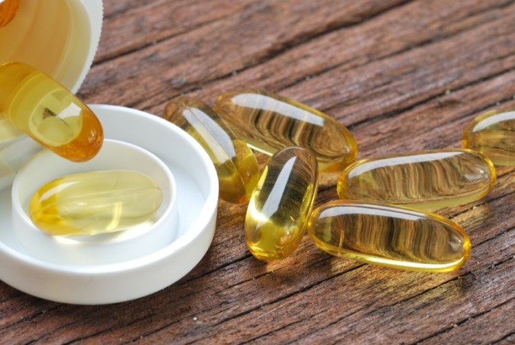 The method uses microorganisms to ferment methane gas into valuable nutritional supplements such as omega-3 fish oil. (© iStock.com) 