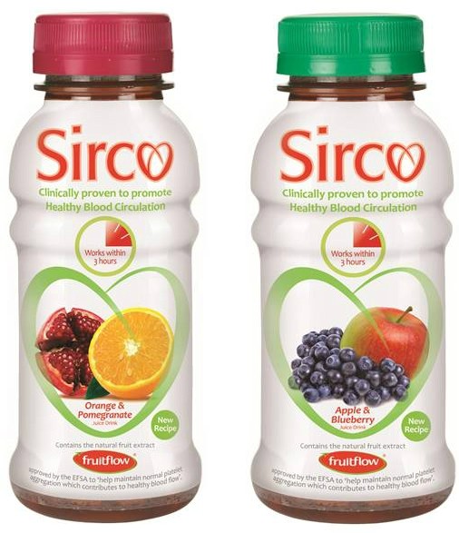 'We want to make Sirco available to everybody...'