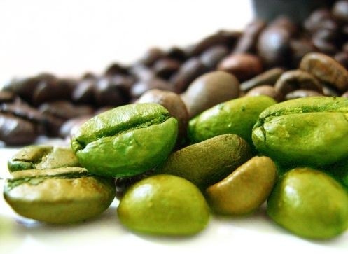 Green coffee bean compound may help control blood sugar