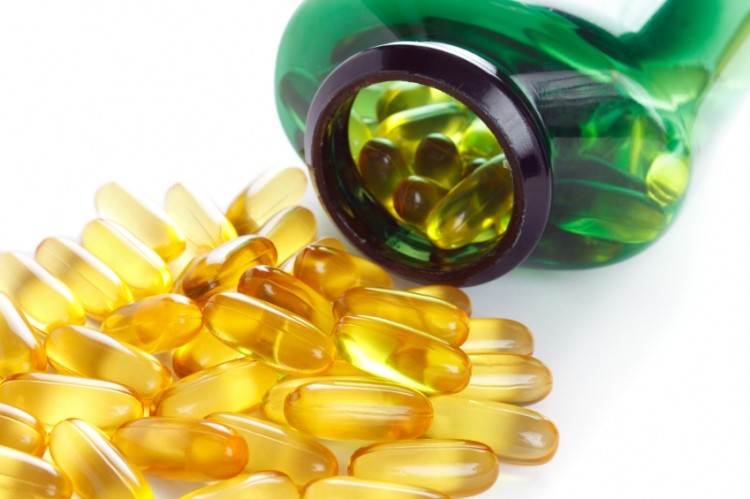 There are a wealth of new studies investigating new efficacies for omega-3s, including a range of health effects not previously explored. © iStock.com / arijuhani