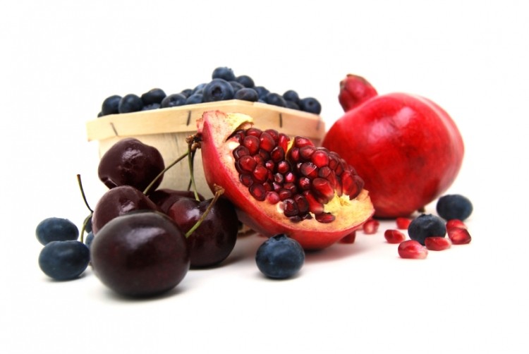 Polyphenols are featuring more on products but claims are limited