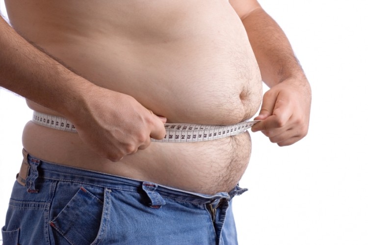 The study said people who drank a can of diet soda every day, put an extra three inches to their waistlines